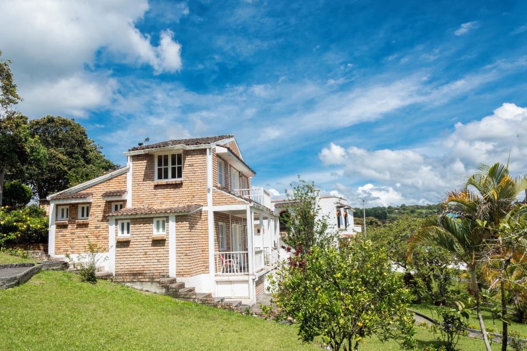 San Agustin Internacional Hotel