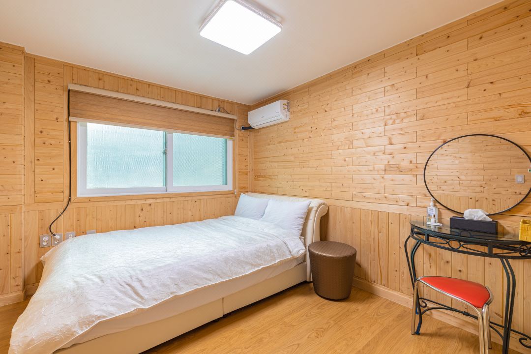 Gapyeong Gain Kids Pool Villa