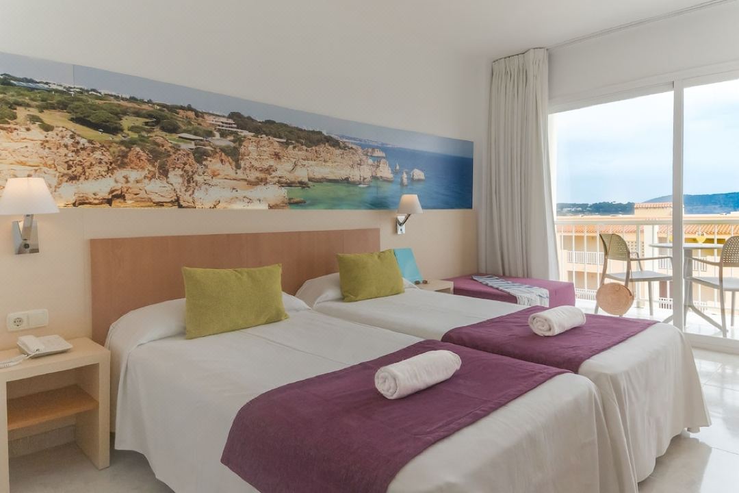 Hotel Moon Dreams Coral Beach