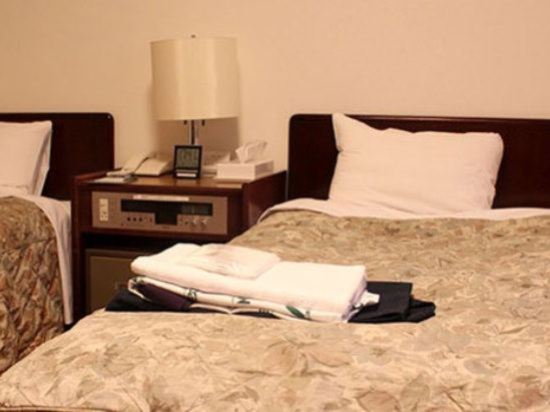 Aizu Astoria Hotel - Tap to explore photos
