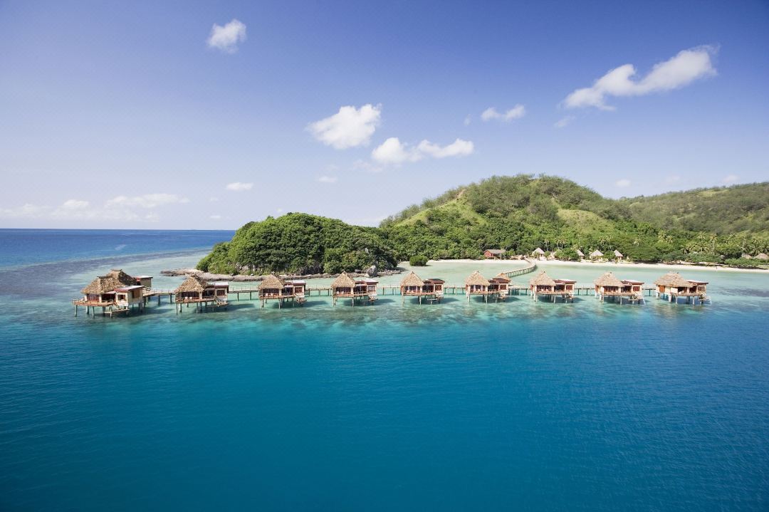 Likuliku Lagoon Resort - Adults Only