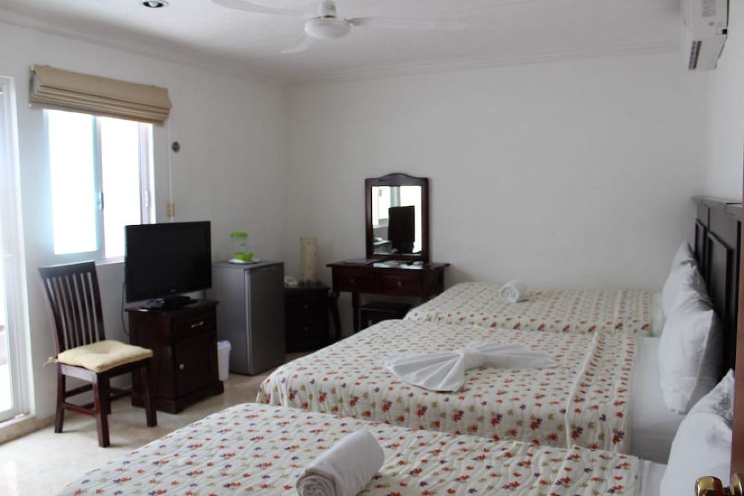 Hotel Malecón