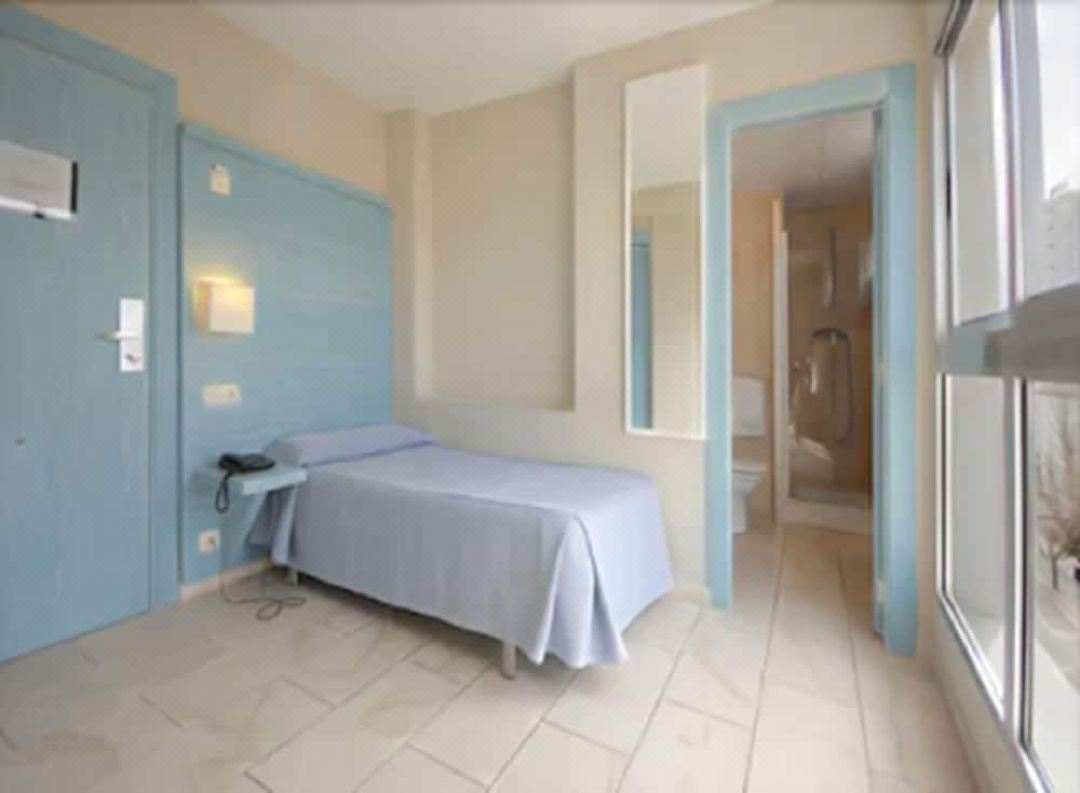 Hotel Safari