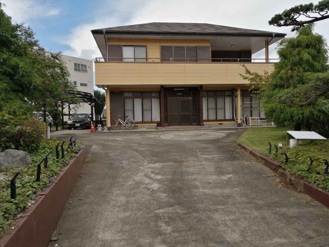 Vacation Rental Mito House