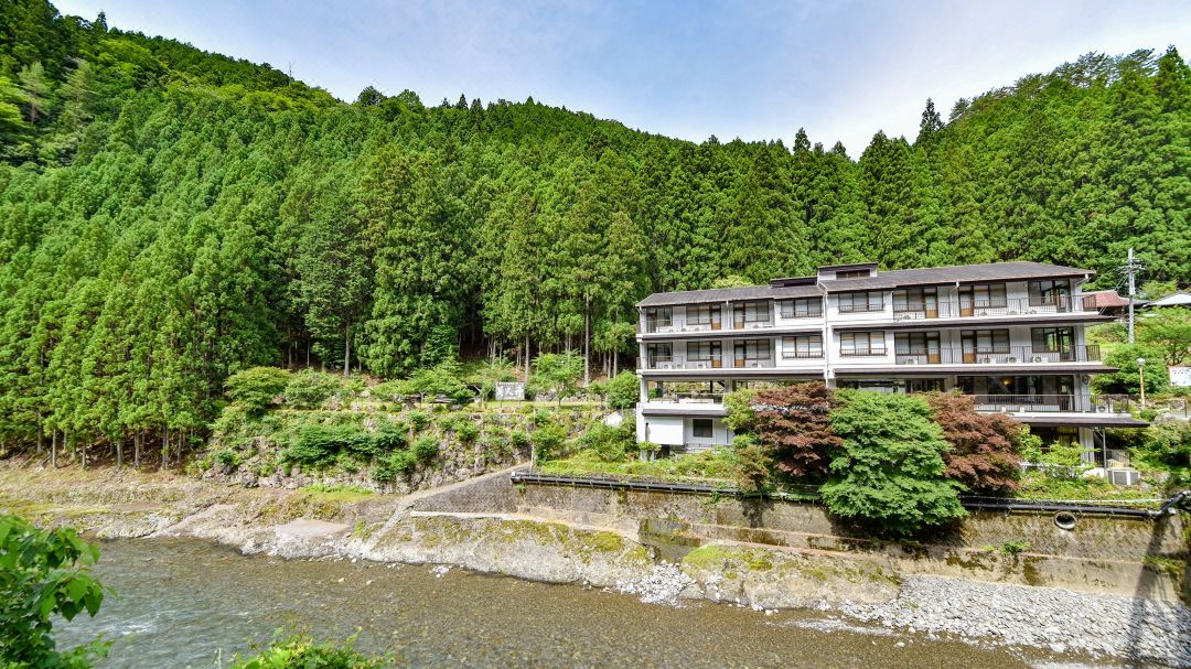 Ryokan Bijintei