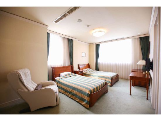 Hotel Marital Sousei Kurume - Tap to explore photos