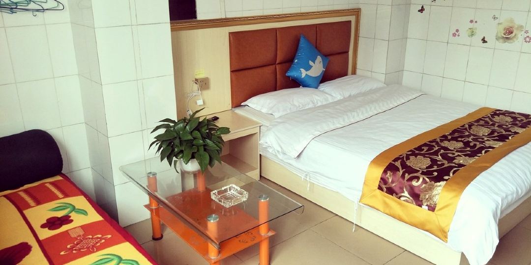 阳光公寓(珠海广生店)