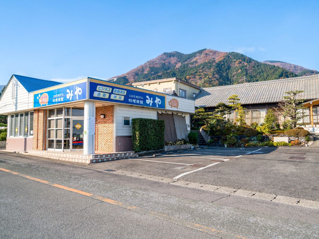 Tabist Miya Yokkaichi Suizawa
