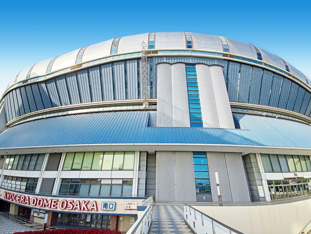 東横INN大阪心斎橋西