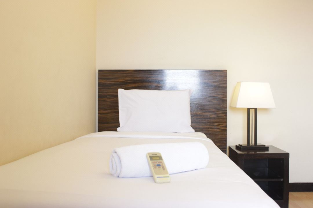 Gorgeous & Comfy 2Br at Braga City Walk Apartment
