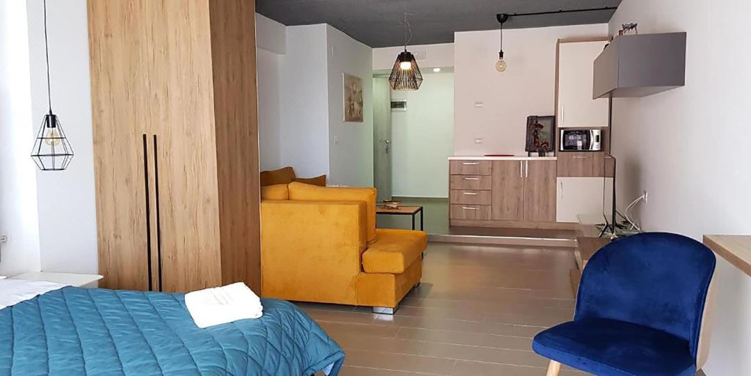 Asi Rooftop Hotel