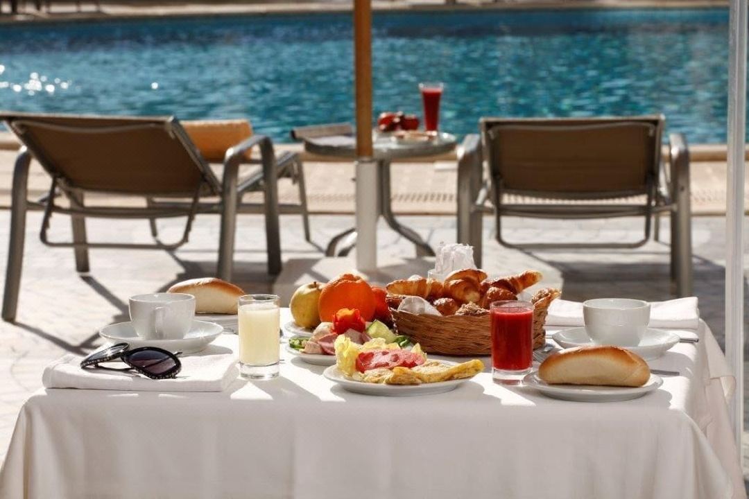 Tunis Grand Hotel
