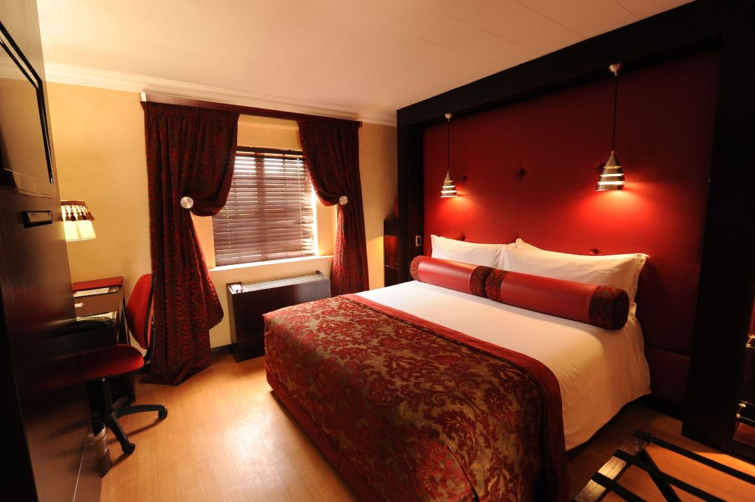 Cycad Guest House
