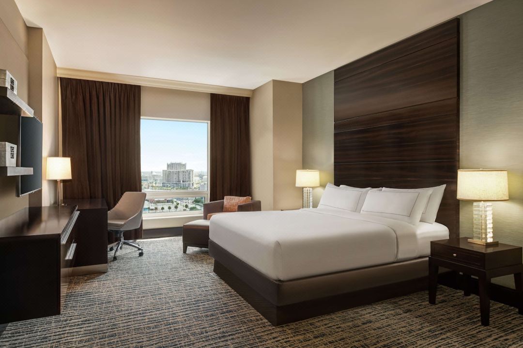 Hilton Tampa Downtown