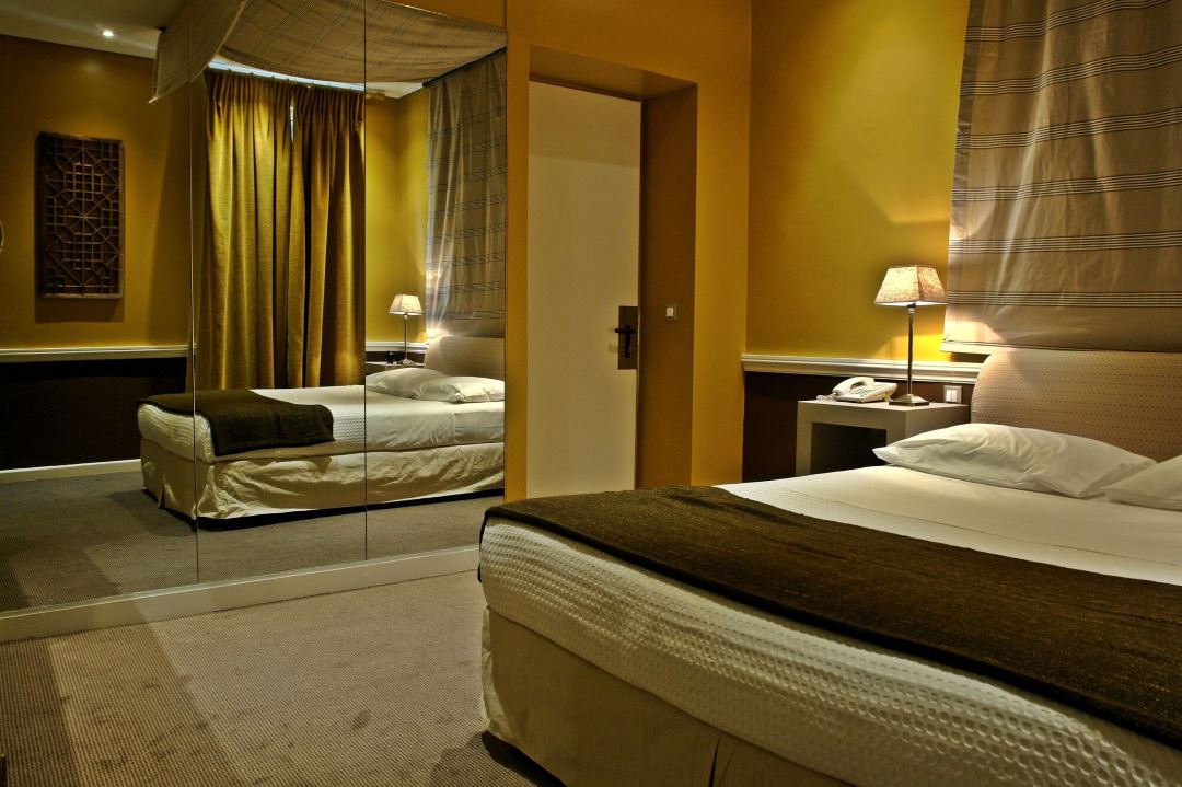 Semeli Hotel