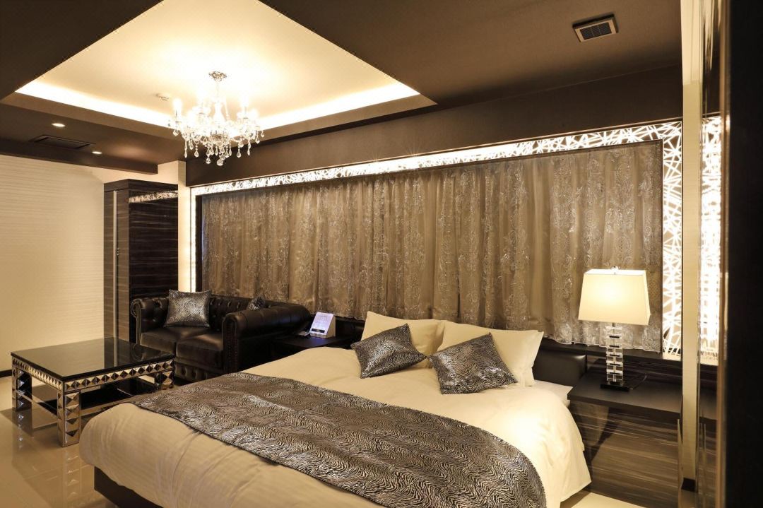 ホテル レオン浜松