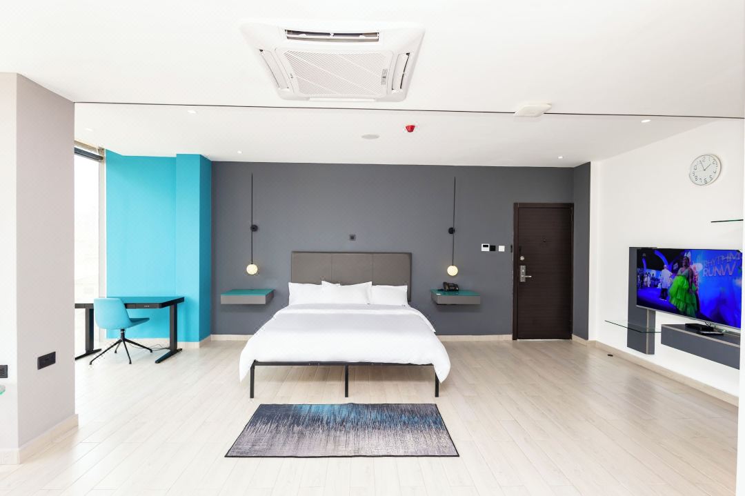Bankable Roomzzz