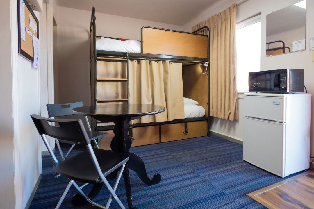 Rad Hostel