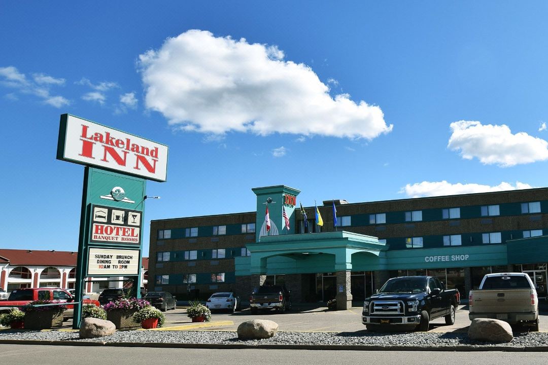 Lakeland Inn Hotel