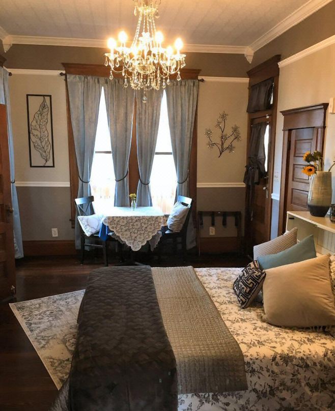 Three Danes Inn