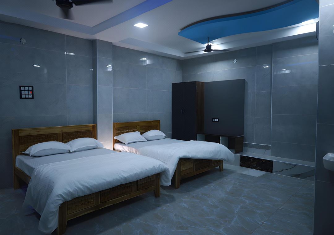 Ananda Residency