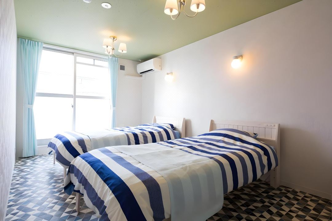 아야키치 게스트하우스 - 호스텔