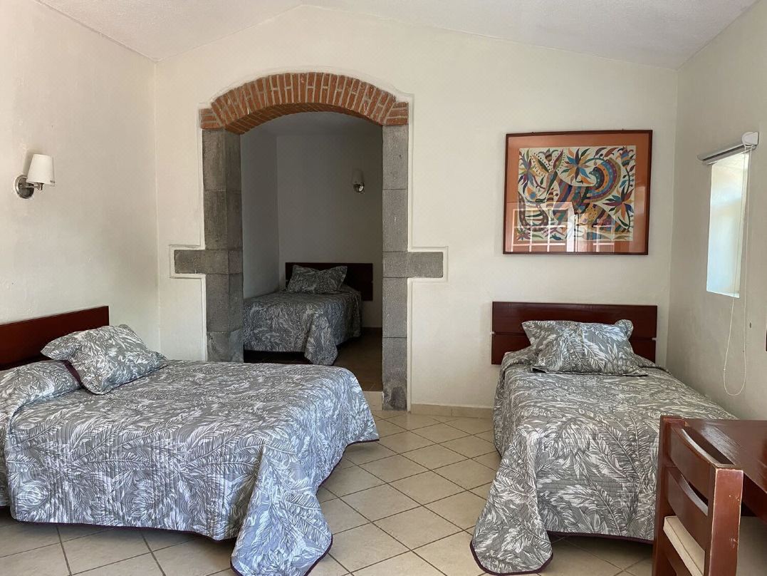Centro Vacacional la Trinidad