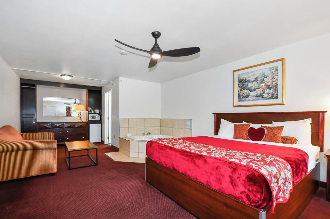 Studio Motel of Lake George