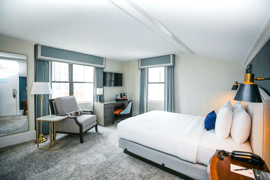 Dunhill Hotel