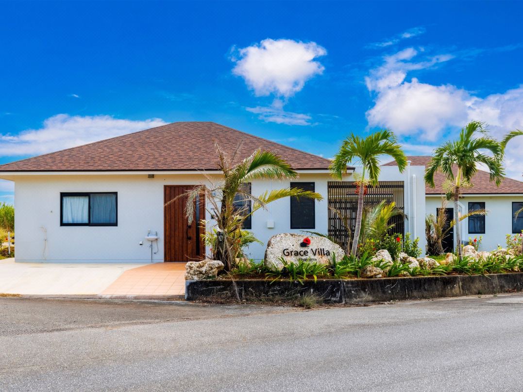 Grace Villa Miyakojima