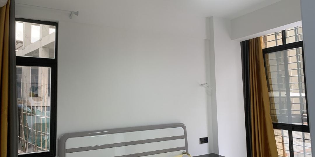 公寓民宿(为民西路1号分店)