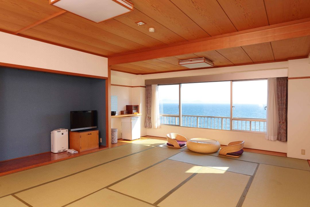 ホテル三河海陽閣