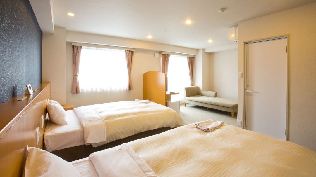 Fukuchiyama Sun Hotel