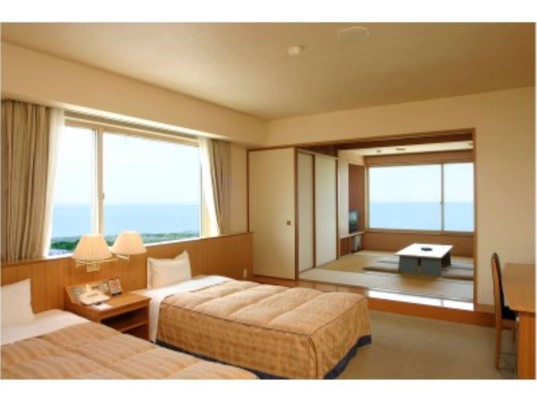 寺泊岬温泉 ホテル飛鳥