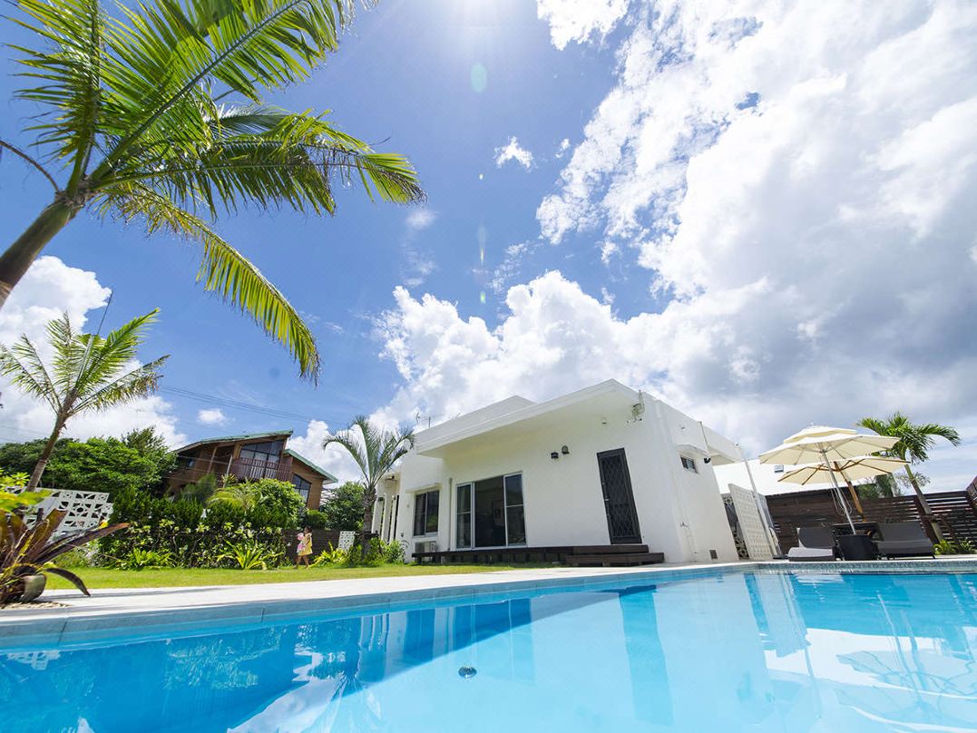 United Resort Kibougaoka