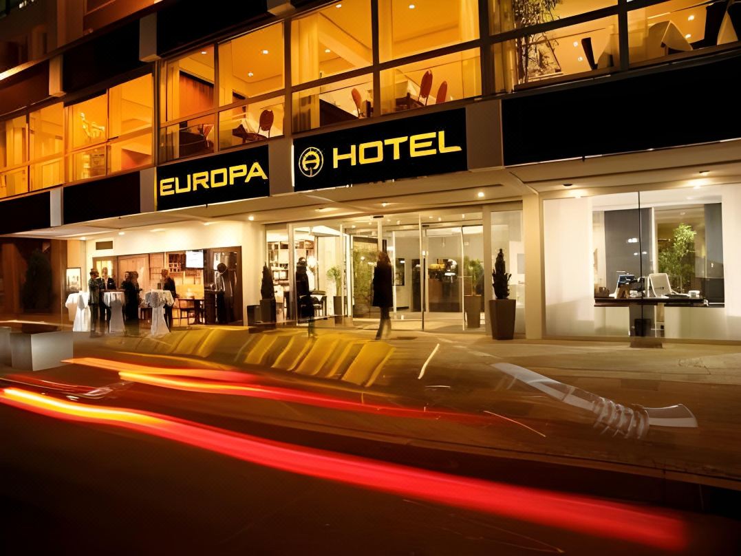 Tulip Inn Ludwigshafen City