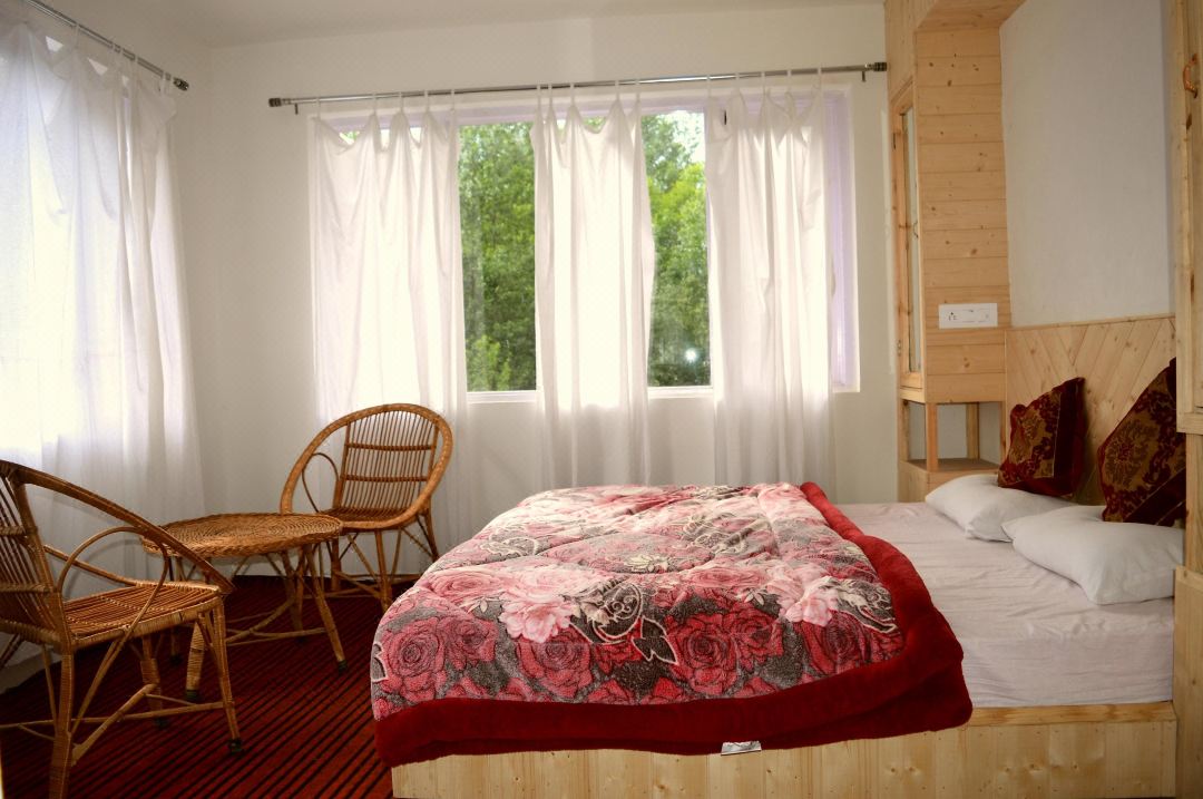 Pahalgam Villas