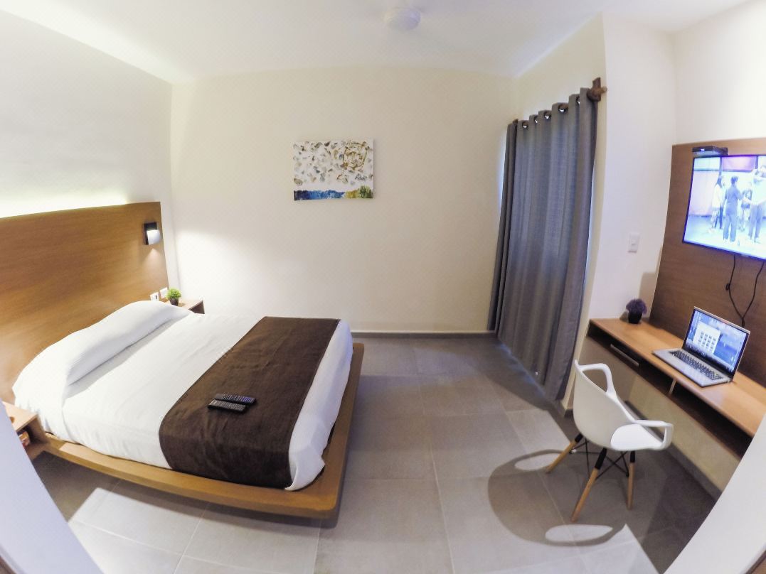 Viento Suites Cancún