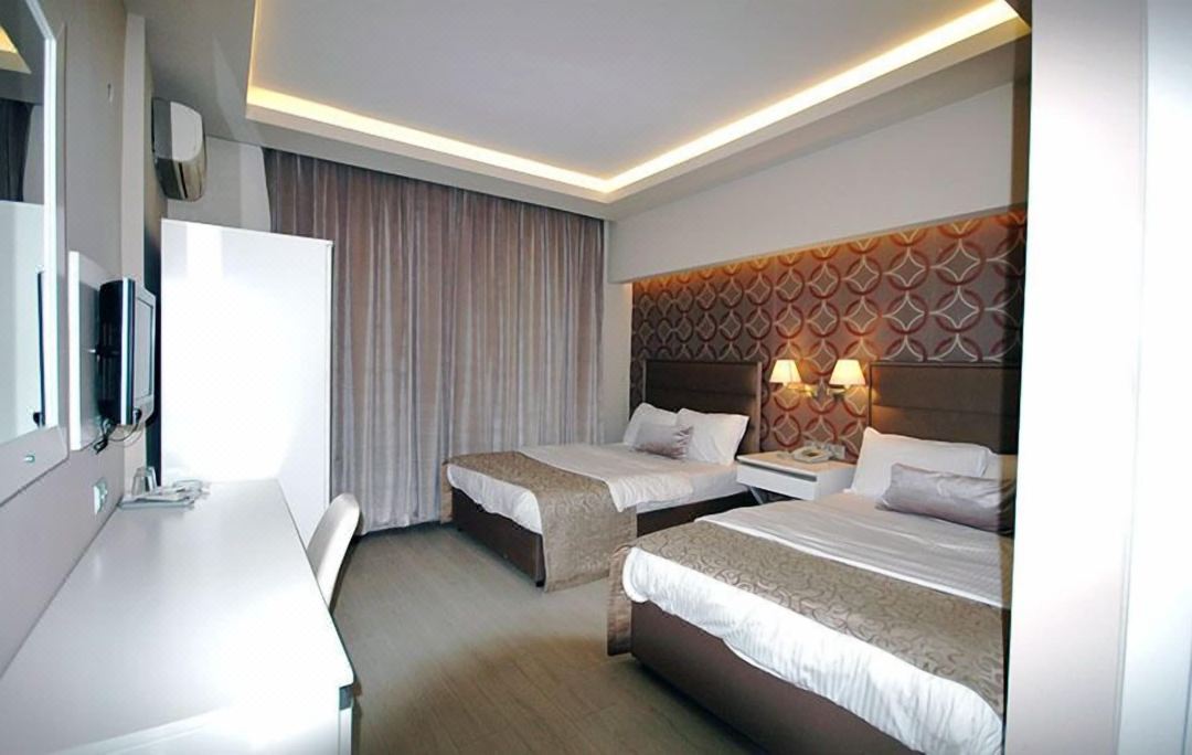 Kent Hotel