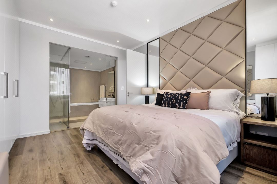 Sandton Luxury Escape, 2 Bedroom