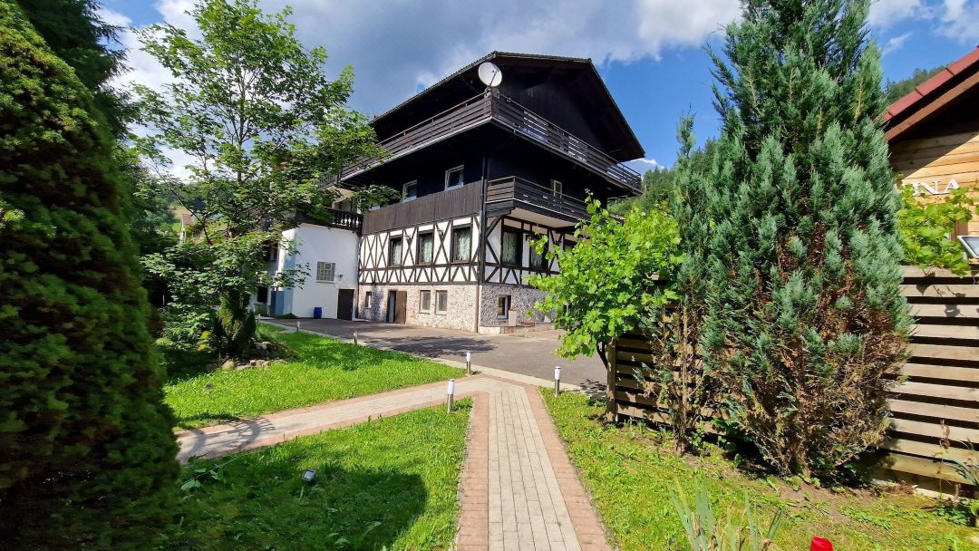 Schwanen-Resort