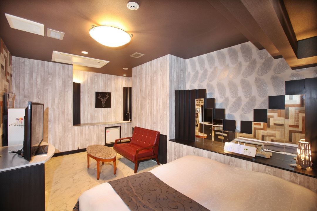 해피 키스 - 어른 전용