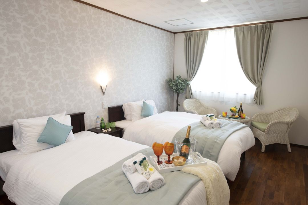 宮古島 白宮別館