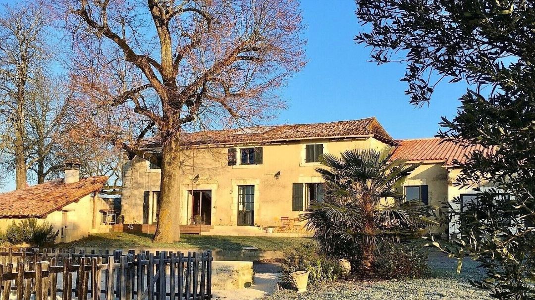 Domaine Casa Sana