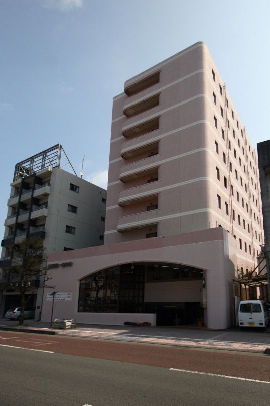 宮崎第一ホテル