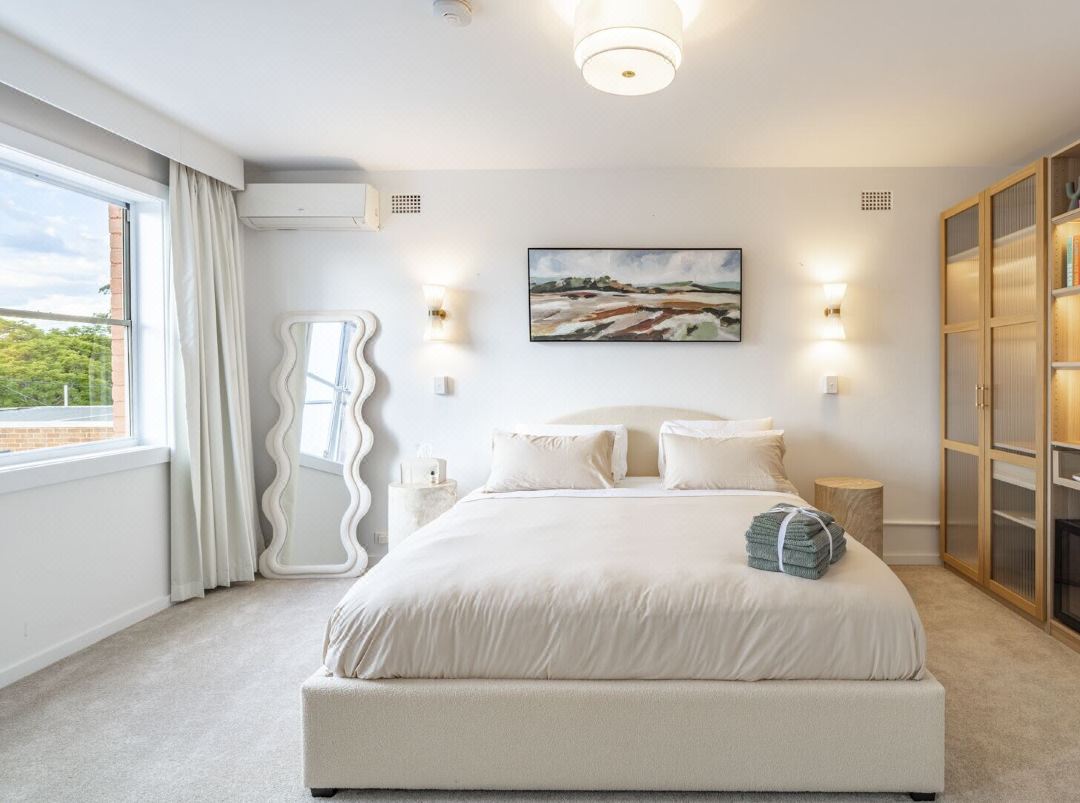 KozyGuru | Forestville | Modern Hotel-Style Studio