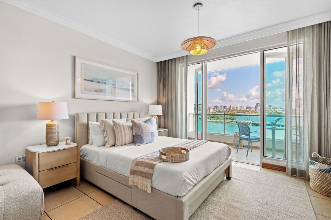 Condado Lagoon by Otium