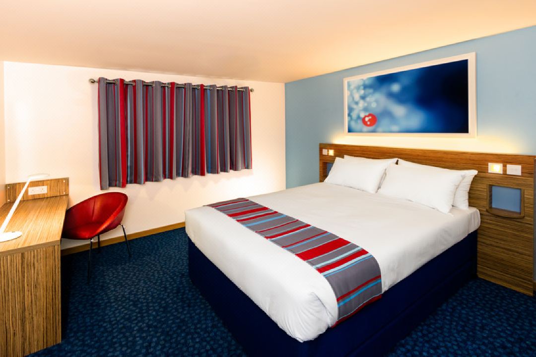 Travelodge London Bethnel Green