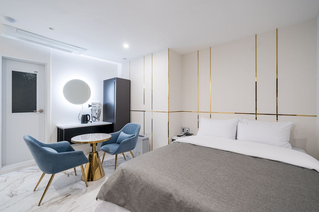 Pyeongchon Hotel Arenz
