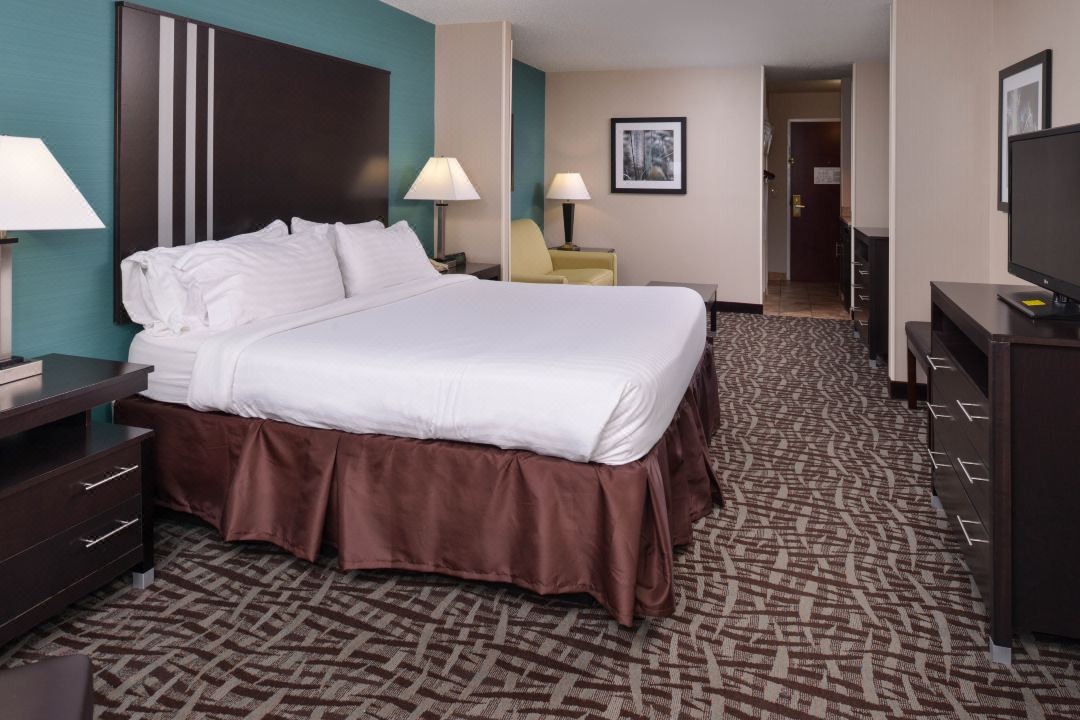 Holiday Inn Express & Suites Youngstown (N. Lima/Boardman)